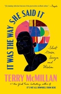 Cover: It Was the Way She Said It - Random House USA Inc