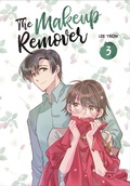 Cover: The Makeup Remover, Volume 3 - Penguin Young Readers