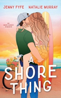 Enlarge image Cover: A Shore Thing - Jn Romance