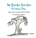 Cover: My Grandpa Gum Tree - Light Australia