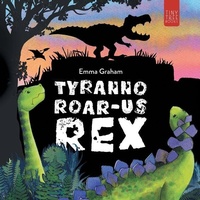 Enlarge image Cover: Tyranno-ROAR-us Rex - Tiny Tree