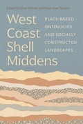 Cover: West Coast Shell Middens - University Press of Florida