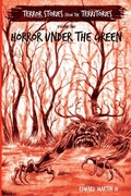 Cover: Horror Under the Green - Hellbender Media