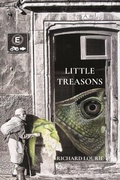 Cover: Little Treasons - Poets and Traitors Inc.