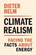 Cover: Climate Realism - Cambridge University Press