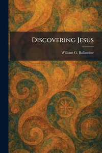 Enlarge image Cover: Discovering Jesus - Tradd Street Press
