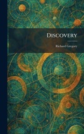 Cover: Discovery - Tradd Street Press