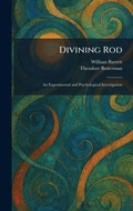 Cover: Divining Rod - Tradd Street Press