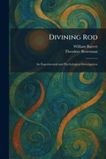 Cover: Divining Rod - Tradd Street Press
