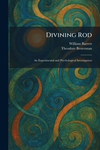 Enlarge image Cover: Divining Rod - Tradd Street Press