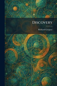 Enlarge image Cover: Discovery - Tradd Street Press