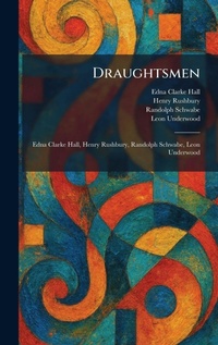 Enlarge image Cover: Draughtsmen - Tradd Street Press