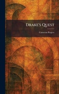 Cover: Drake's Quest - Tradd Street Press