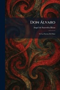 Cover: Don A lvaro - Tradd Street Press