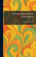 Cover: Living With Our Children - Tradd Street Press