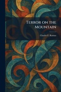 Cover: Terror on the Mountain - Tradd Street Press