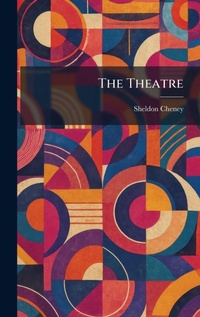 Enlarge image Cover: The Theatre - Tradd Street Press