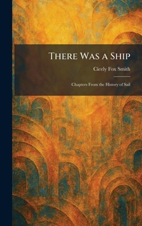 Enlarge image Cover: There Was a Ship - Tradd Street Press