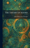 Cover: The Theory of Sound - Tradd Street Press