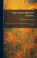 Cover: The Third British Empire - Tradd Street Press