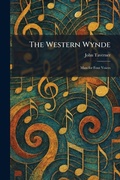 Cover: The Western Wynde - Tradd Street Press