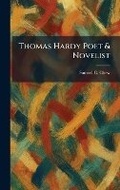 Cover: Thomas Hardy Poet & Novelist - Tradd Street Press
