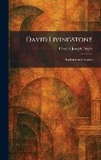 Enlarge image Cover: David Livingstone - Tradd Street Press