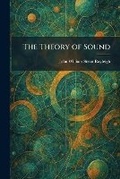 Cover: The Theory of Sound - Tradd Street Press