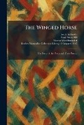 Cover: The Winged Horse - Tradd Street Press