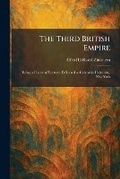 Cover: The Third British Empire - Tradd Street Press
