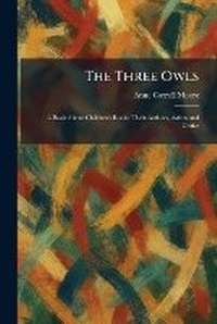 Enlarge image Cover: The Three Owls - Tradd Street Press