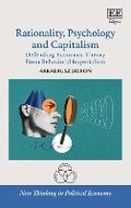 Cover: Rationality, Psychology and Capitalism - Edward Elgar Publishing