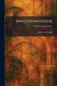 Enlarge image Cover: David Livingstone - Tradd Street Press