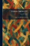 Cover: Tobias Smollett - Tradd Street Press