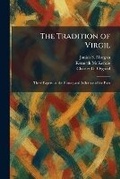 Cover: The Tradition of Virgil - Tradd Street Press
