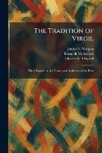 Enlarge image Cover: The Tradition of Virgil - Tradd Street Press