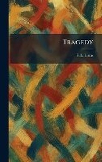 Enlarge image Cover: Tragedy - Tradd Street Press