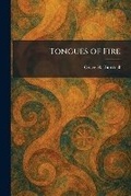 Cover: Tongues of Fire - Tradd Street Press