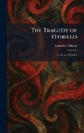 Cover: The Tragedy of Othello - Tradd Street Press