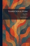 Cover: Transitional Poem - Tradd Street Press
