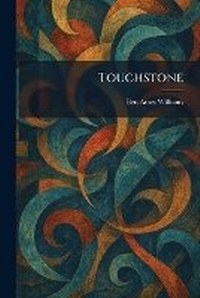 Enlarge image Cover: Touchstone - Tradd Street Press
