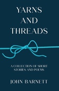 Cover: Yarns and Threads - Austin Macauley Publishers