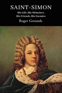 Enlarge image Cover: Saint-Simon - Austin Macauley Publishers