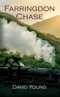 Cover: Farringdon Chase - Austin Macauley Publishers