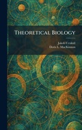 Cover: Theoretical Biology - Tradd Street Press