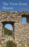 Cover: The View from Skaros - Lefkada Trails