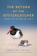 Cover: Return of the Oystercatcher - W. W. Norton & Company