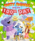 Cover: Party Animals and the 100th Day - Hyperion