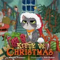 Cover: Kitty vs. Christmas - Hyperion
