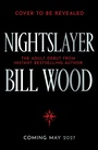 Cover: Nightslayer - Gollancz